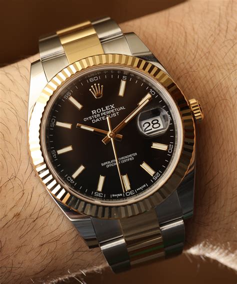 rolex datejust ii dress watch|rolex datejust 2 used.